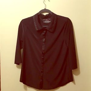 Nottibianche  Black Night-time Cover Up